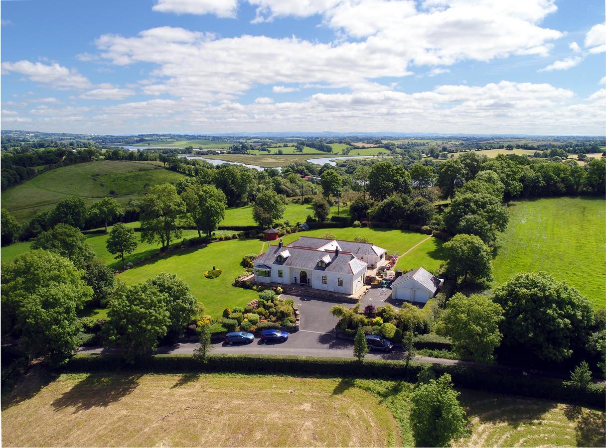 Willowbank House Enniskillen Exterior foto